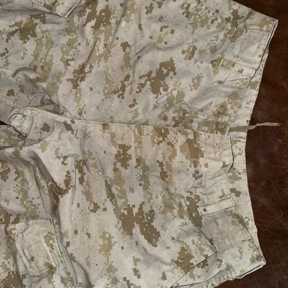 Propper Camouflage Military Pants - Picture 10 of 10